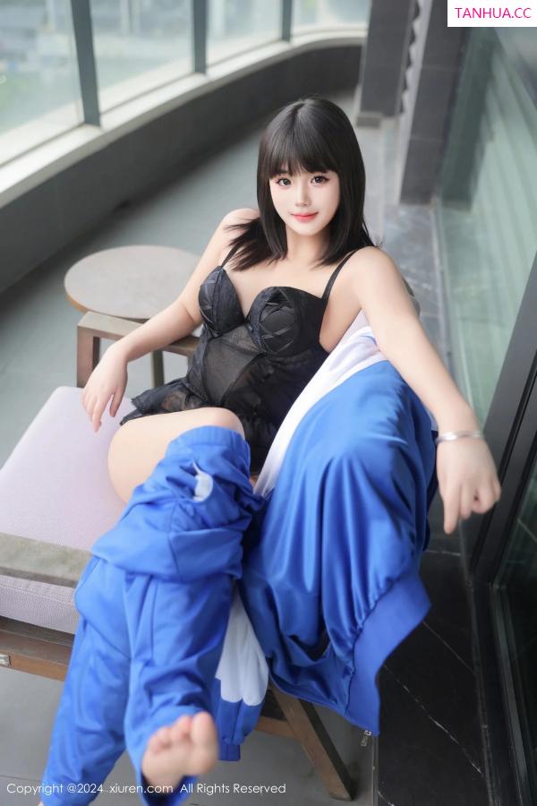   [XiuRen]高清写真图 2024.06.04 No.8648 徐若兮 美臀性感第36张图片